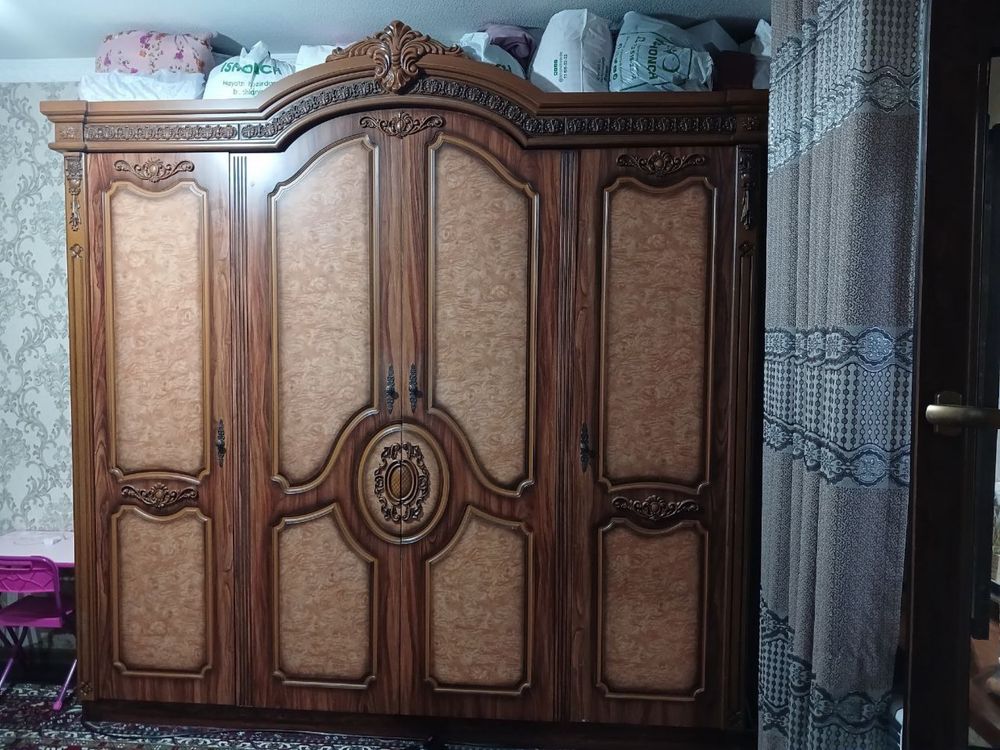 Спальня гарнитур