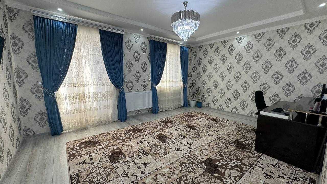 Маталка Обл газ 4 хонали квартира янги қурилган сотилади.  ID:285881