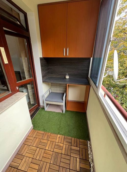 Дава се под наем Двустаен апартамент в София, Борово - 61 кв.м за 700 € - Снимка #7