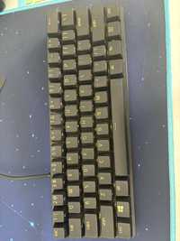 Tastatura razer huntsman mini