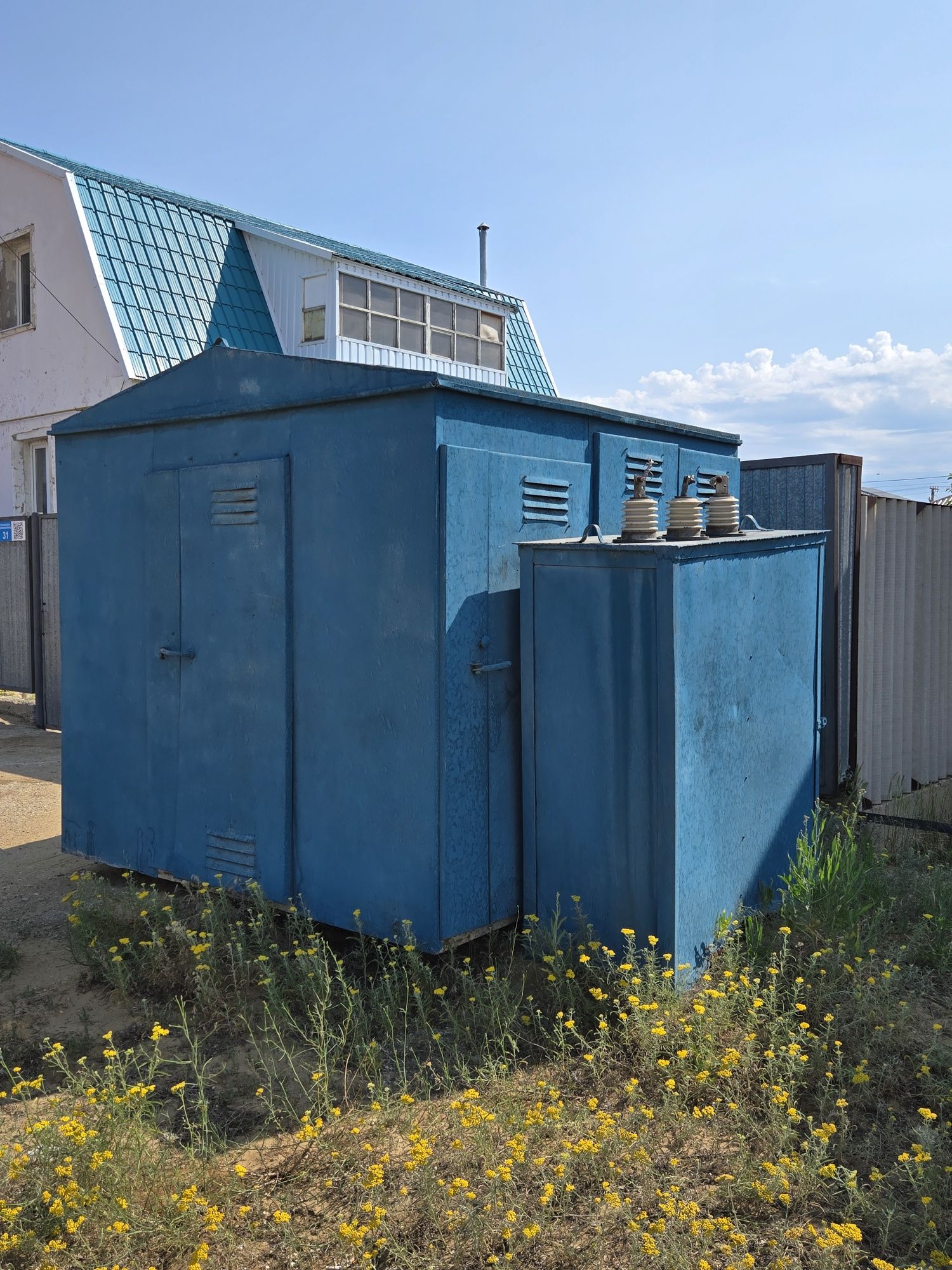 Трансформатор продам