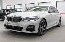 BMW Seria 3 BMW 320D xDrive, Harman, 360, Head Up