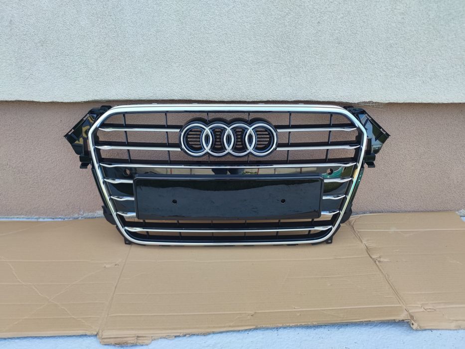Grila Audi A4 B8 facelift 2012-2015 noua