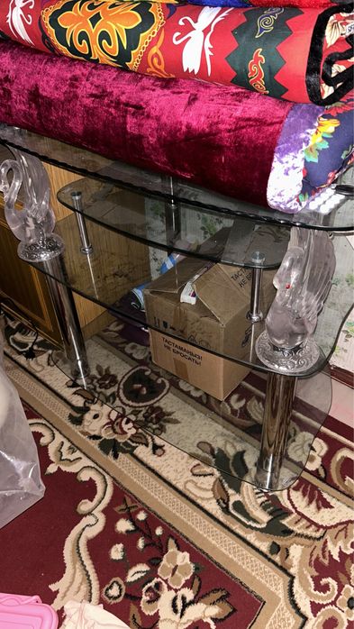 Патставка телевизоры