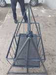 Temir belanchak    -