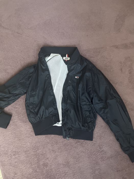 Бомбър Tommy Jeans