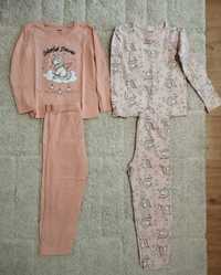 Lot pijamale 110-116