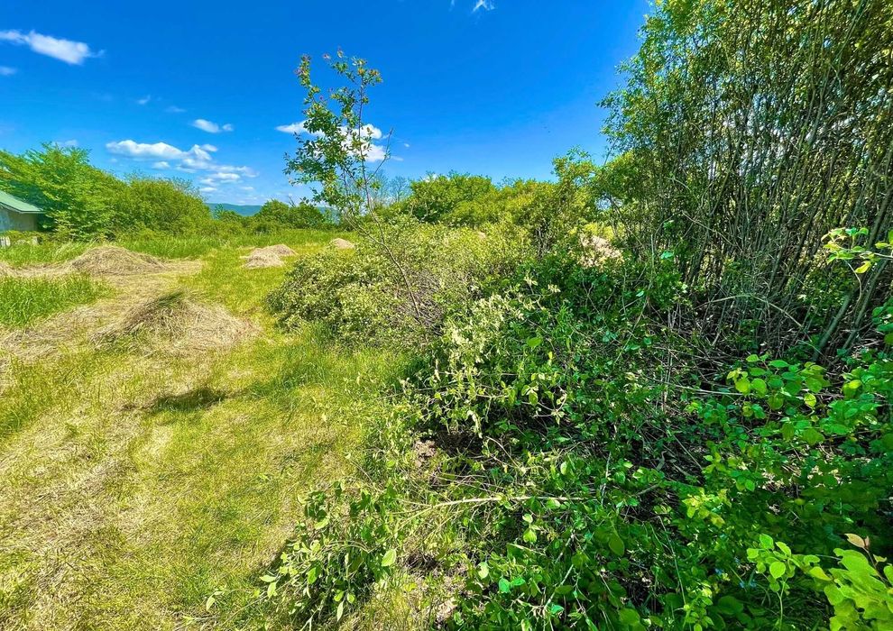 Teren intravilan de vânzare – 26 ari, priveliște superbă!