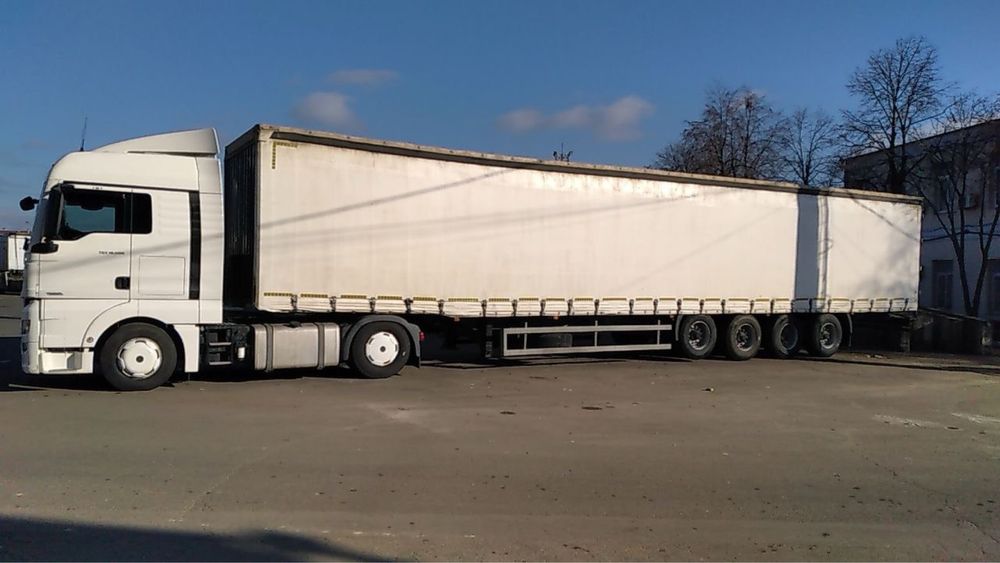 Тонар 97463 тент шторка