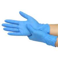 Продам перчатки нитриловые оптом и розница