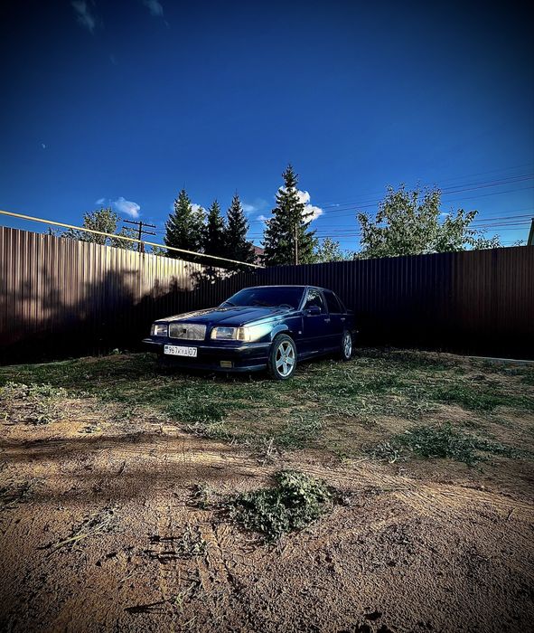 Volvo 850 продам