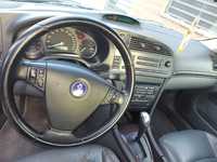 Saab model 93 benzină