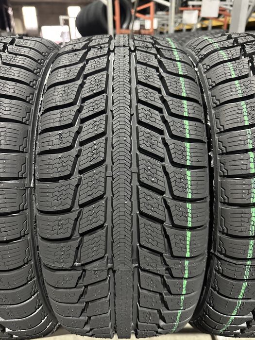 Set 4 Anvelope M+S ianra 205/55 R16 Garantie 3 ani