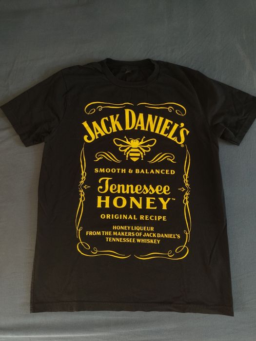 Тениска на Jack Daniels Tennessee Honey