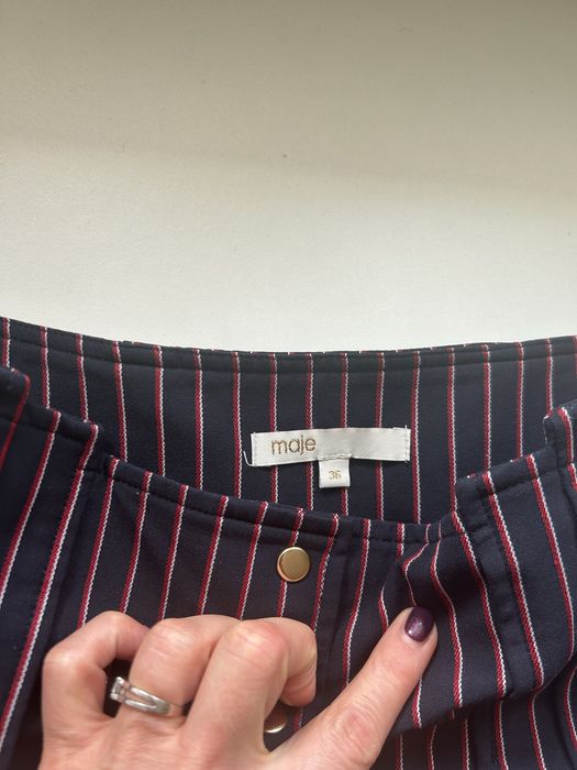 Пола-панталон Maje, размер 36