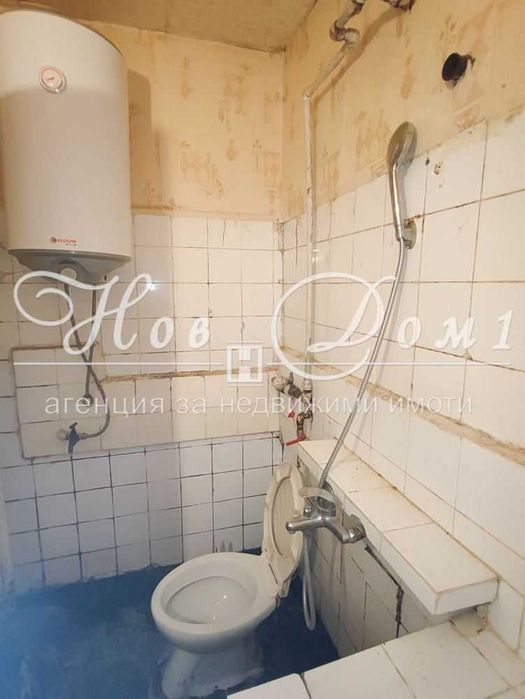 Продава се Едностаен апартамент в Варна, Левски - 25 кв.м за 1876 €/кв.м - Снимка #2