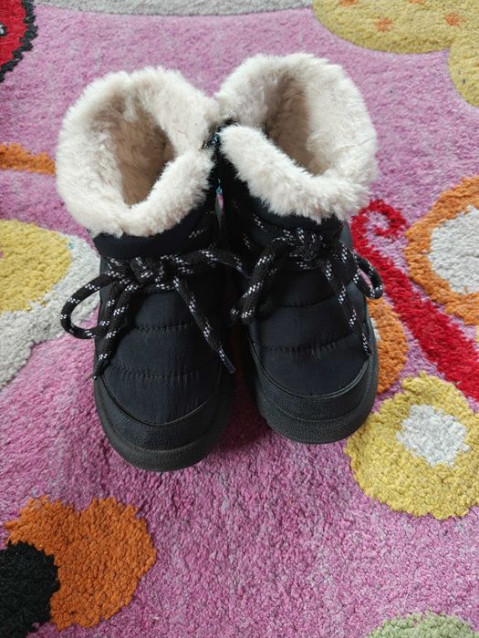 Ghete Zara mărimea 27