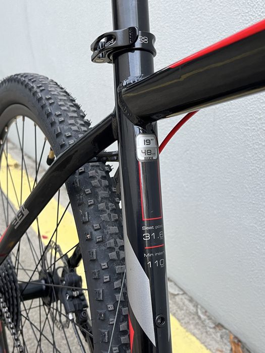 Drag 29 Hardy Comp L