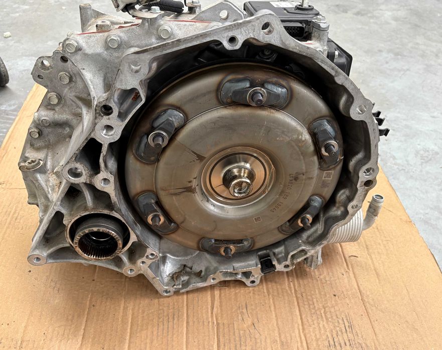 Автоматична скоростна кутия БМВ Ф40 Ф44 2.0dx GA8G45XAW GA8Y45FW