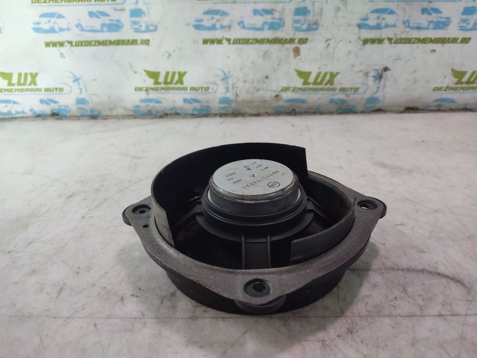 Boxa difuzor 89300-33020 SsangYong Korando 3 [2010 - 2013] 2.0 e-XDI