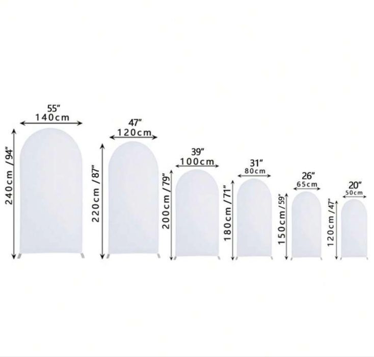 Украса под наем!