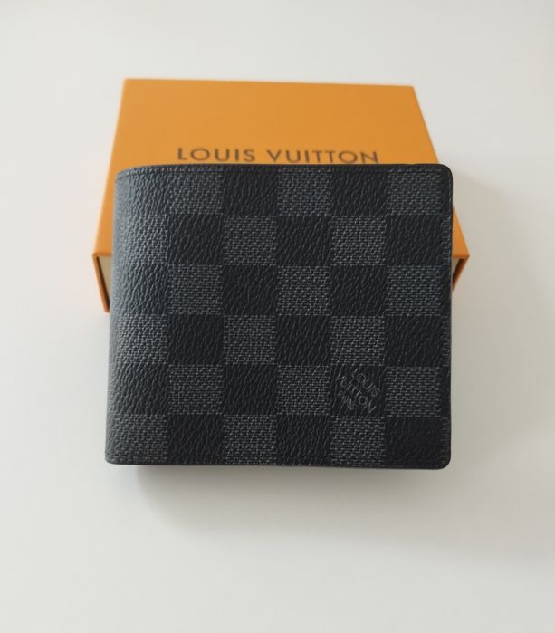 Портфейли Goyard, Gucci, Louis Vitton