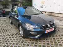 Seat Leon *prezentate video* FR 1.5tsi 150cai dsg7 facelift *beats*navi*lane