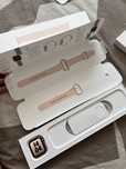 Apple Watch SE Pink Gold