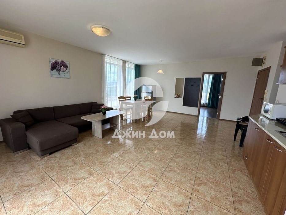 Продава се Тристаен апартамент в Ахелой - 224 кв.м за 643 €/кв.м - Снимка #3