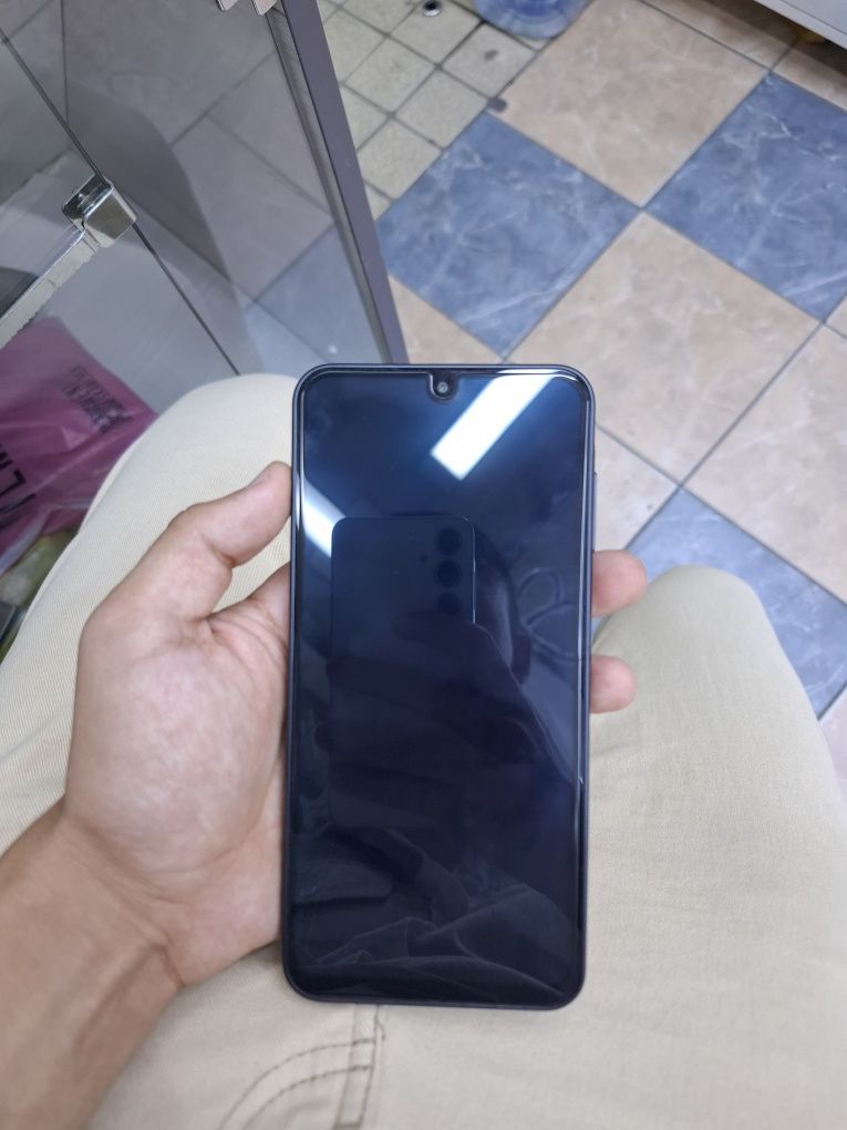 Samsung A16 8/256