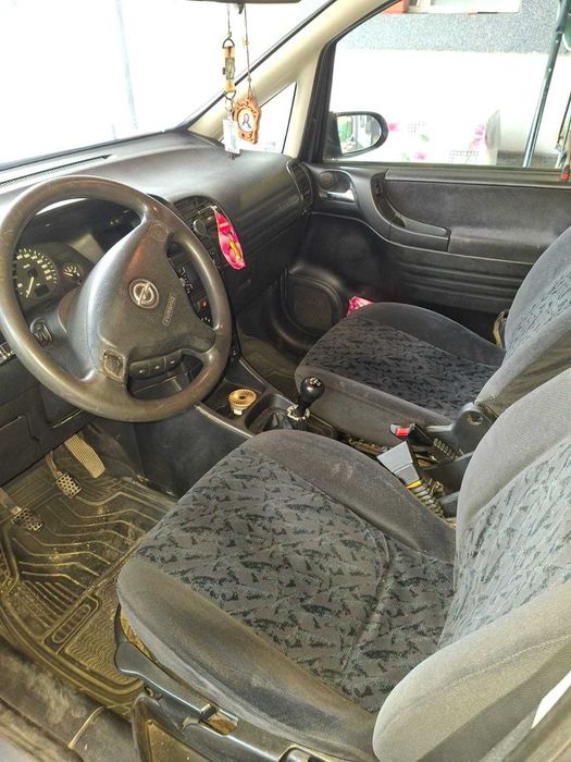 Vand Opel Zafira 1.6 2002