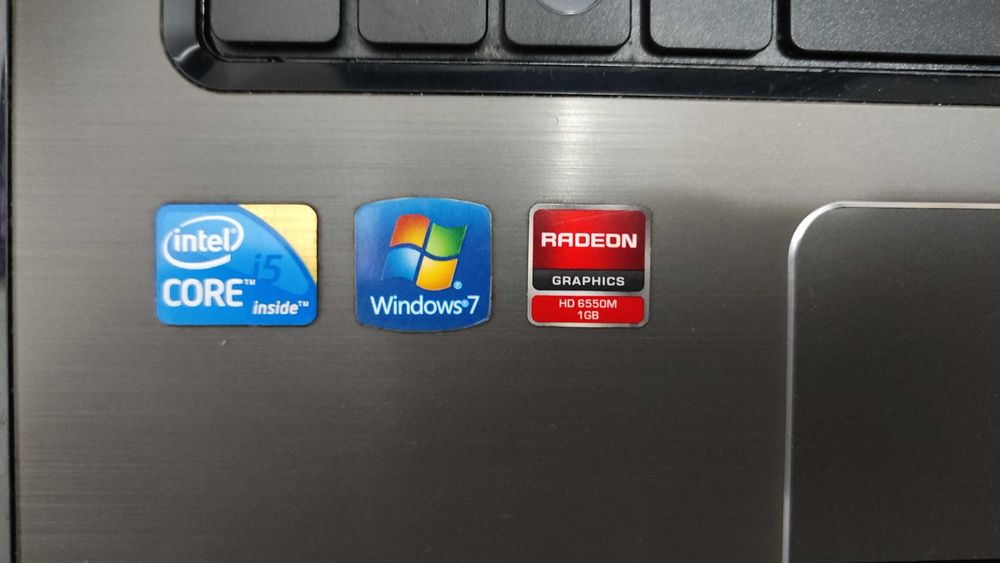 Laptop Acer Aspire 7741G 17.3 inch