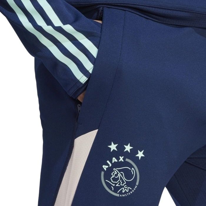 Страхотно мъжко спортно долнище ADIDAS размер S / 164см