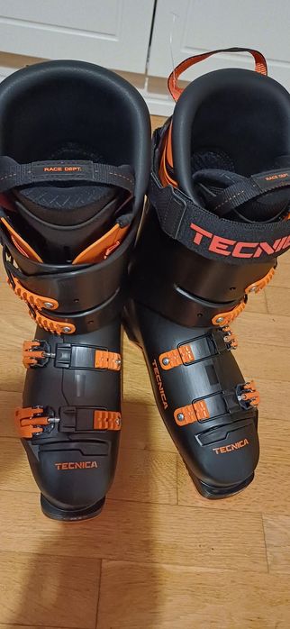 Clapari tehnica freebird 28,5