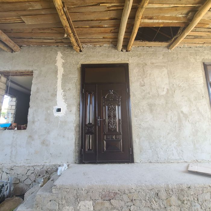 Eshiklar tayyorlaymiz.