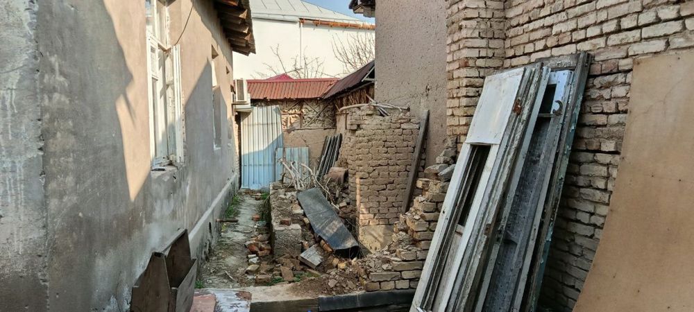 Срочно продается дом!!!