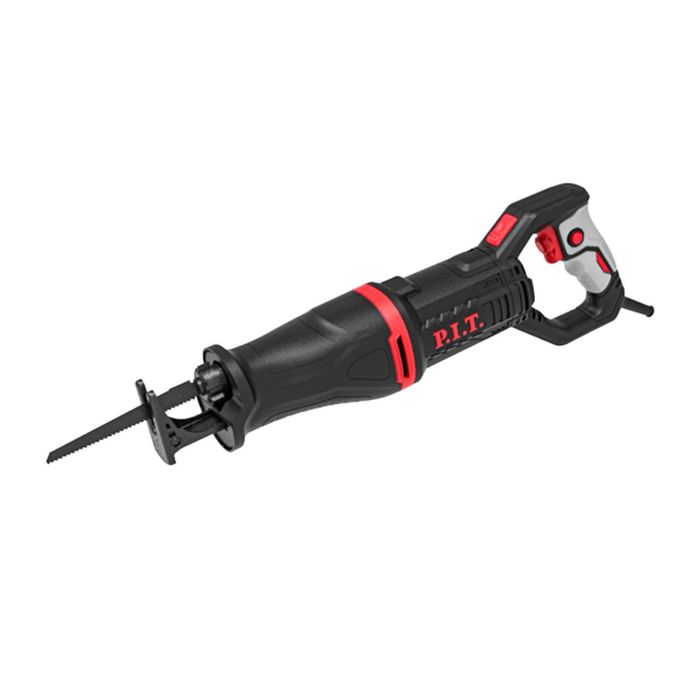 ПИЛА САБЕЛЬНАЯ P.I.T. PSA1200-C1 6 oy kafolat