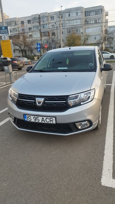 Logan 2 0.9 tce benzina