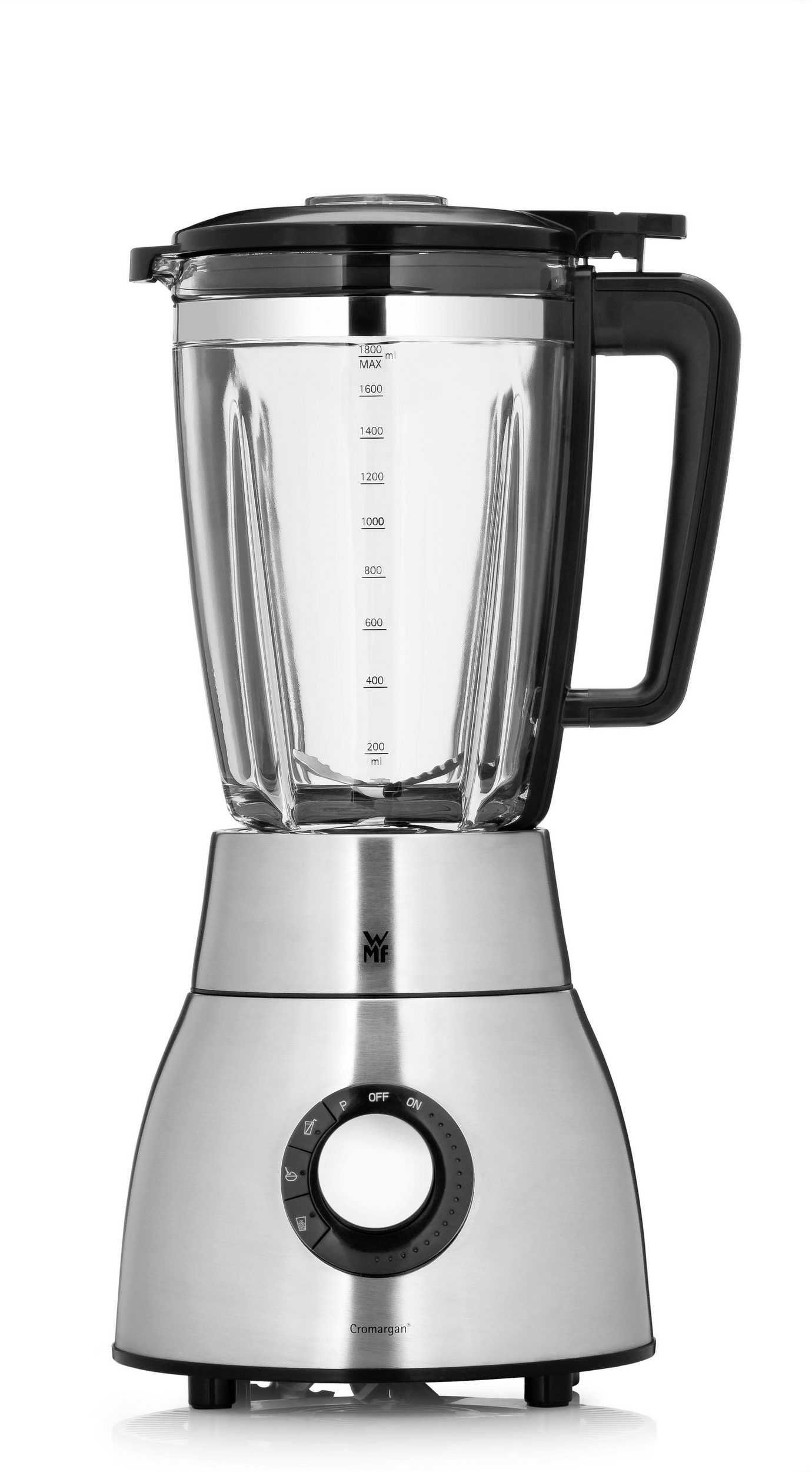 Блендер WMF Kult Pro Power 1400W 1,8 L 25000 RPM
