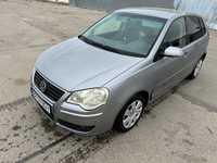 VW POLO 1.4 TDI revizii la zi