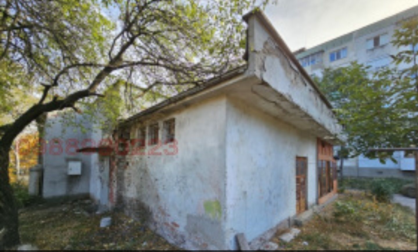 Бизнес имот 100 м2 Сторгозия