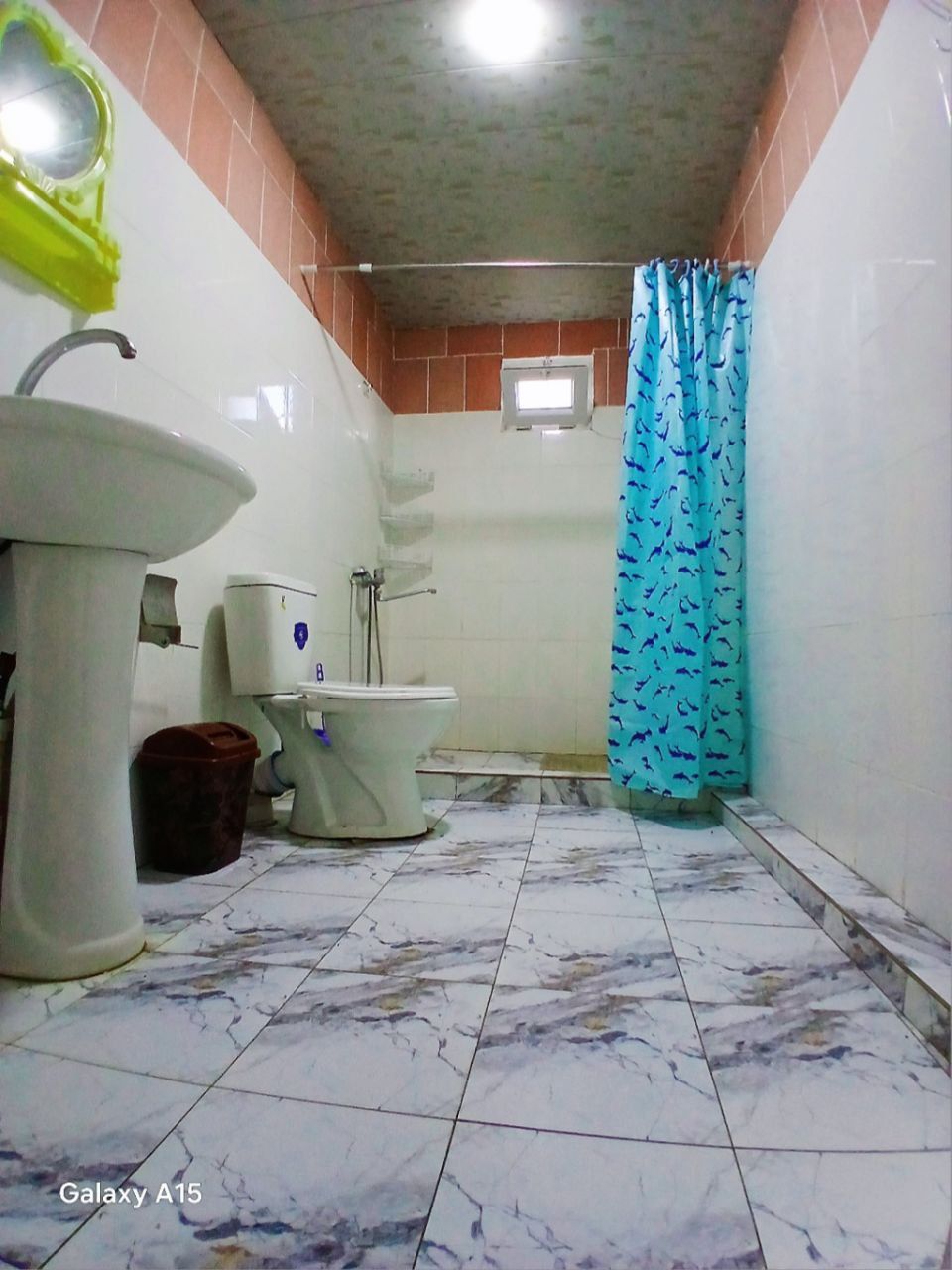 Dacha oqtosh. Maklersiz