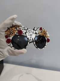 Продам очки Dolce Gabbana лимитированная коллекция