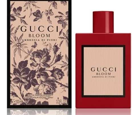 Gucci Bloom Ambrosia di Fiori EDP 100ml за Жени