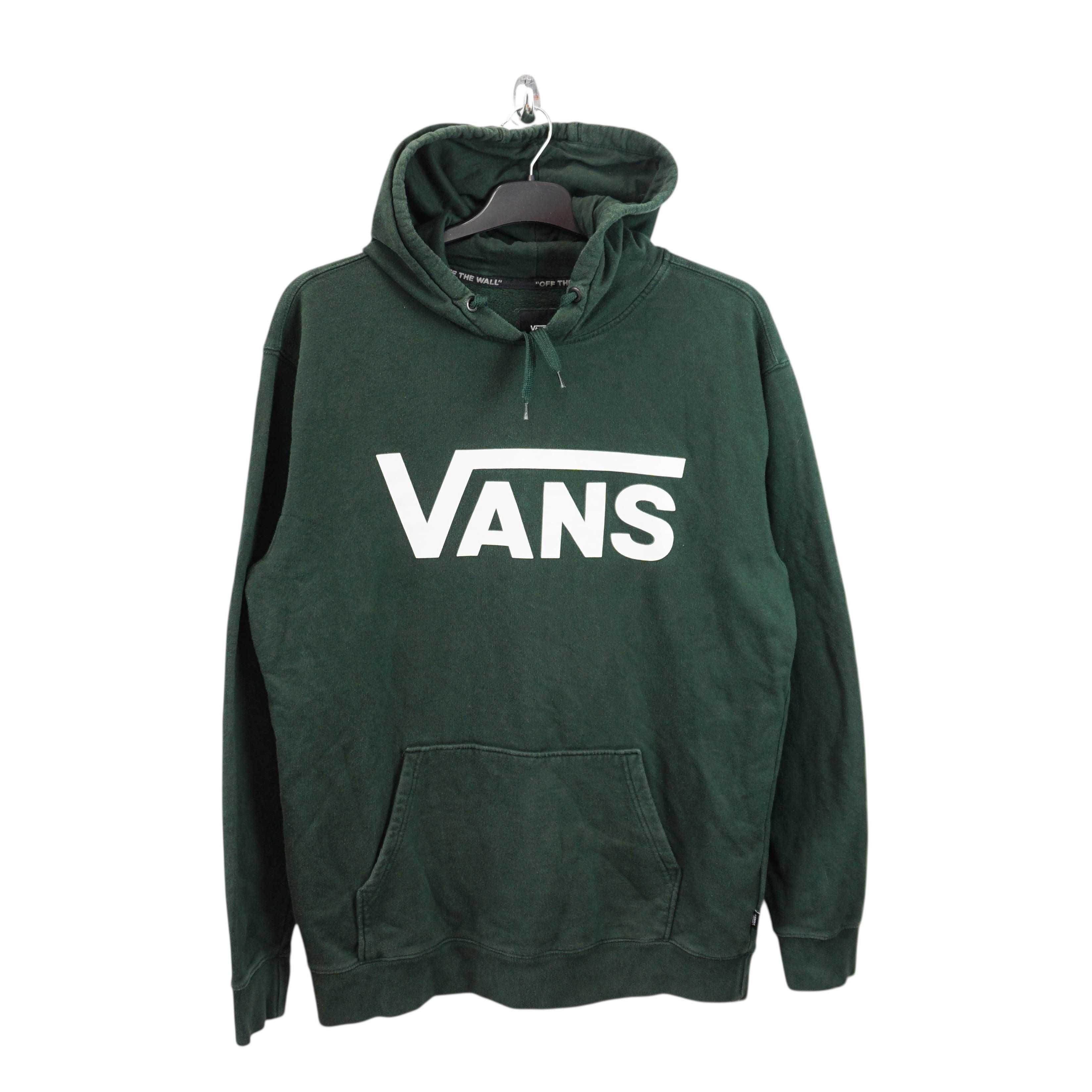 Vans оригинален мъжки суичър - L