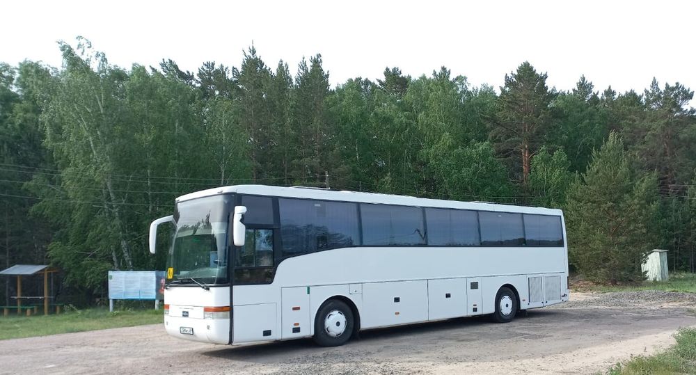 Автобус на заказ.Межгород.Город.Трансферы.Боровое,Зеренда,Караганда,