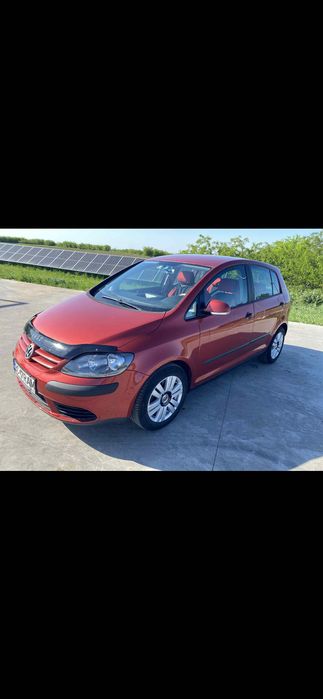 De vanzare golf plus în conditi perfecta