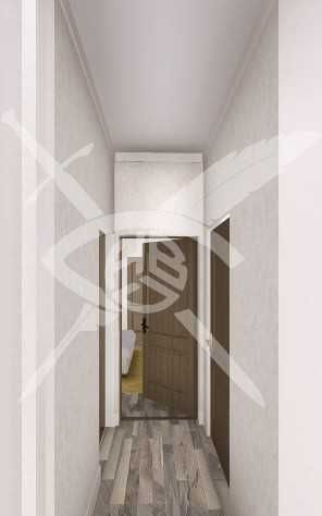 Продава се Двустаен апартамент в Бургас, Изгрев - 73 кв.м за 1154 €/кв.м - Снимка #4