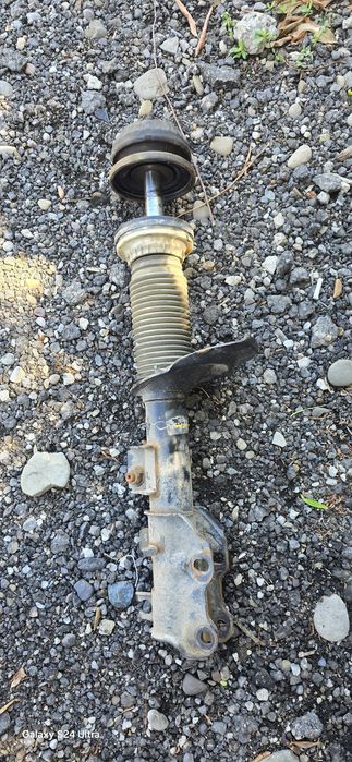 Amortizor Mercedes Vito Stanga Fata W639 Timonerie Cablu Vito 6trepte