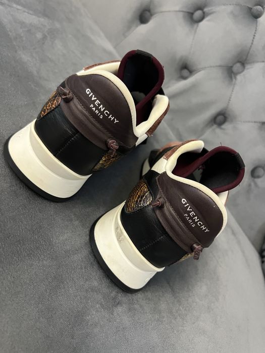 Adidasi Givenchy crocco